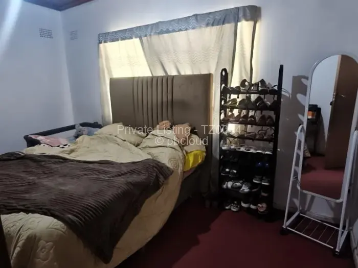 3 Bedroom House for Sale in Mabelreign, Harare