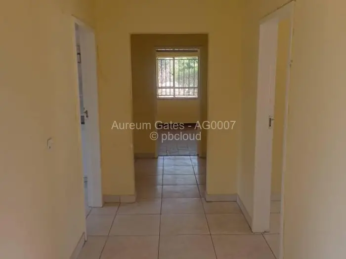 4 Bedroom House for Sale in Greendale, Harare