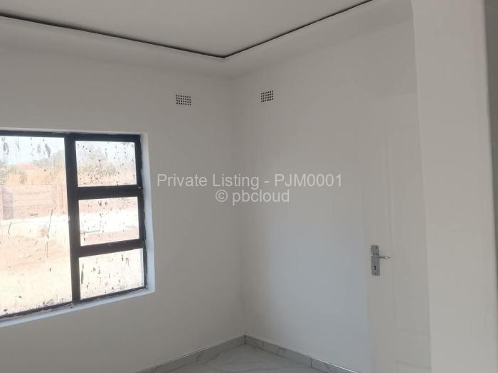 Townhouse/Cluster to Rent in Hatfield, Harare