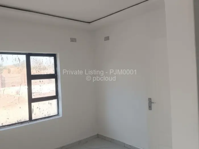 Townhouse/Cluster to Rent in Hatfield, Harare