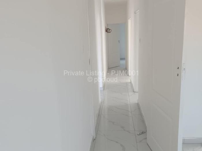 Townhouse/Cluster for Sale in Hatfield, Harare