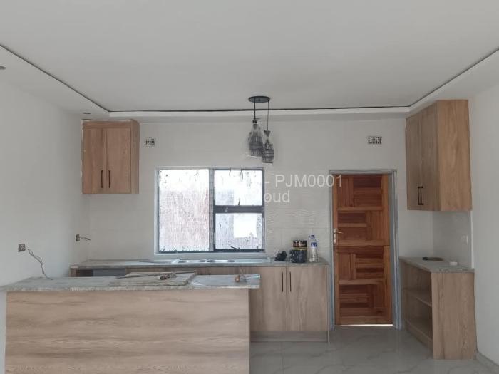 Townhouse/Cluster to Rent in Hatfield, Harare