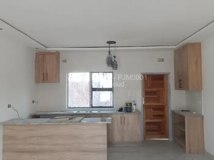 Townhouse/Cluster to Rent in Hatfield, Harare