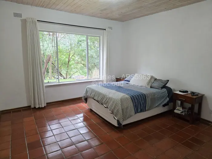 Townhouse/Cluster to Rent in Borrowdale Brooke, Harare