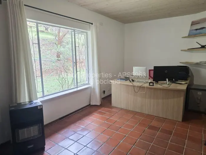 Townhouse/Cluster to Rent in Borrowdale Brooke