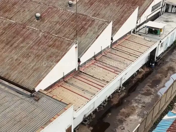 Warehouse/Industrial for Sale in Southerton, Harare