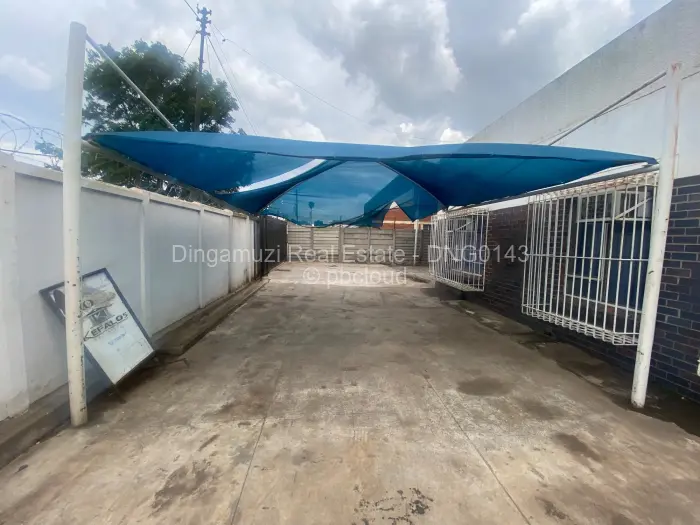Warehouse/Industrial for Sale in Southerton, Harare