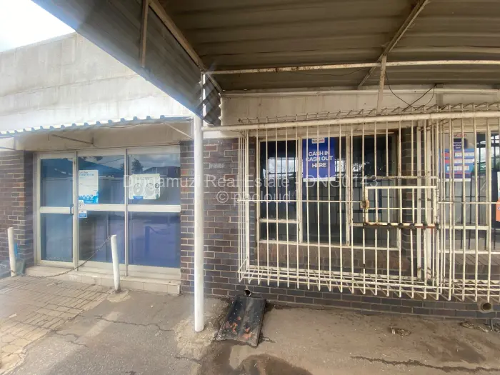 Warehouse/Industrial for Sale in Southerton, Harare