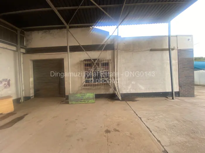 Warehouse/Industrial for Sale in Southerton, Harare