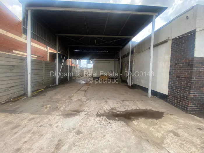 Warehouse/Industrial for Sale in Southerton, Harare