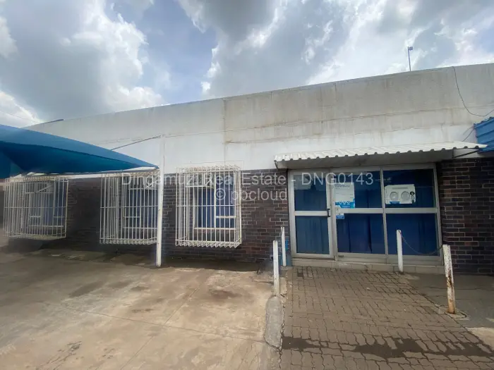 Warehouse/Industrial for Sale in Southerton, Harare