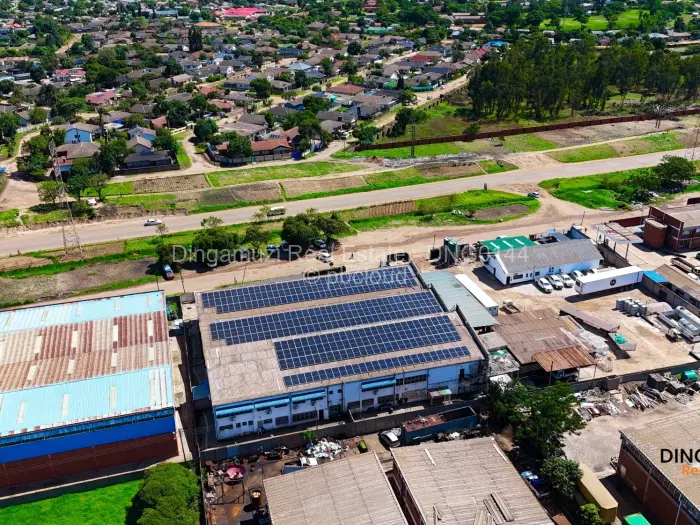 Warehouse/Industrial for Sale in Willowvale, Harare