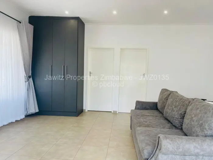 5 Bedroom House to Rent in Philadelphia, Harare