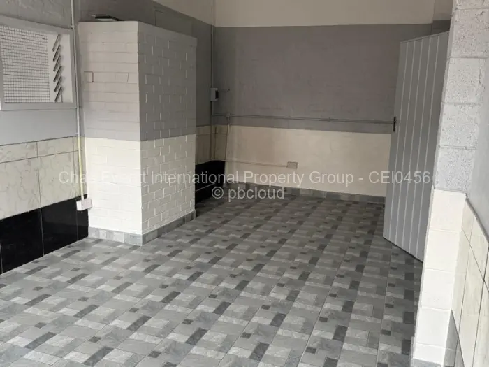 Retail/Shop to Rent in Belmont, Bulawayo