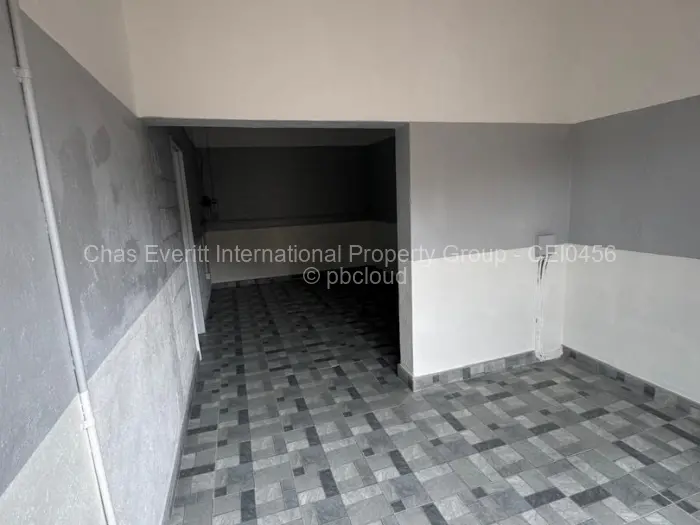 Retail/Shop to Rent in Belmont, Bulawayo