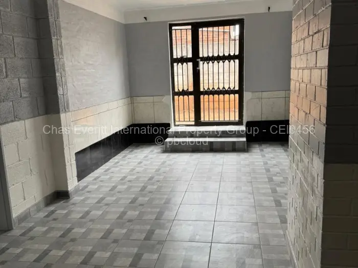 Retail/Shop to Rent in Belmont, Bulawayo