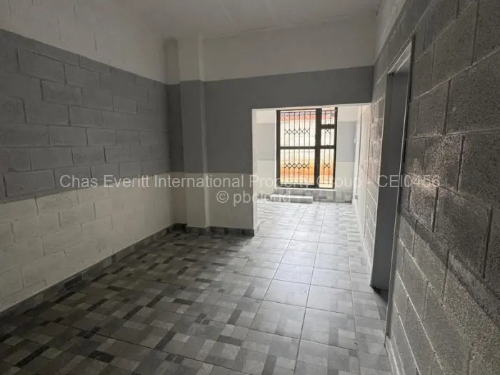 Retail/Shop to Rent in Belmont, Bulawayo