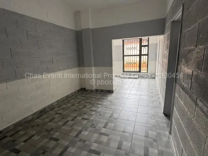 Retail/Shop to Rent in Belmont, Bulawayo