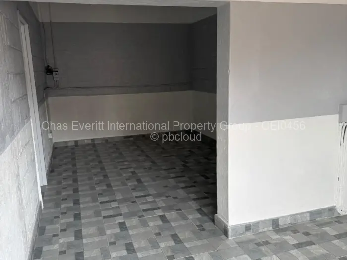 Retail/Shop to Rent in Belmont, Bulawayo