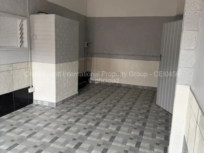Retail/Shop to Rent in Belmont, Bulawayo
