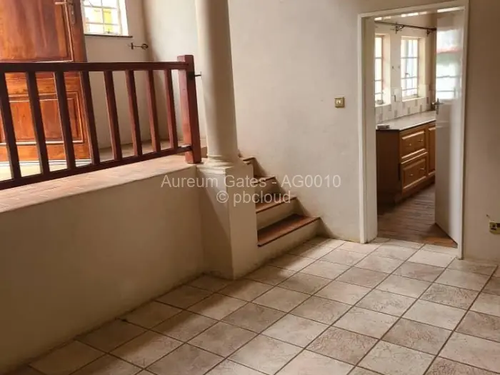 Townhouse/Cluster to Rent in Carrick Creagh Estate, Harare