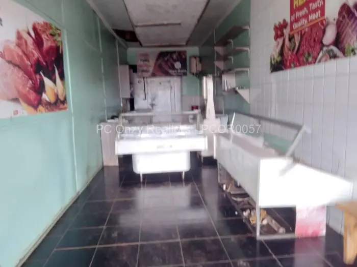 Retail/Shop for Sale in Kuwadzana, Harare