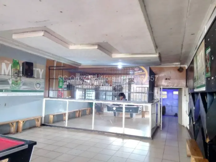 Retail/Shop for Sale in Kuwadzana, Harare