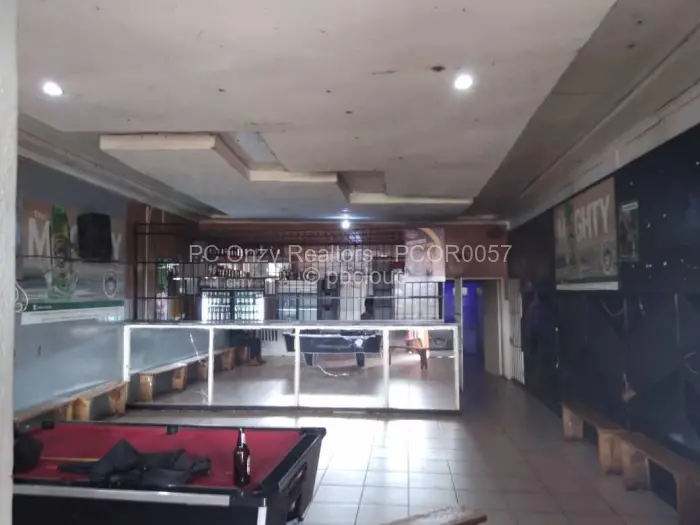 Retail/Shop for Sale in Kuwadzana, Harare