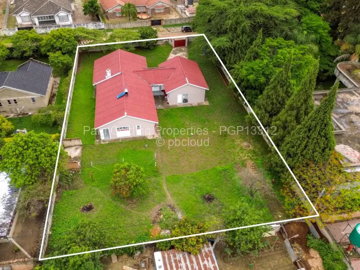 4 Bedroom House for Sale in Ruwa, Ruwa