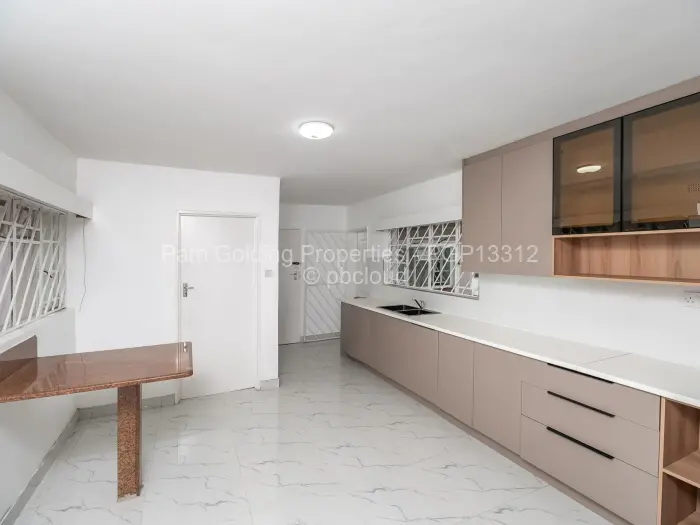 4 Bedroom House for Sale in Ruwa, Ruwa