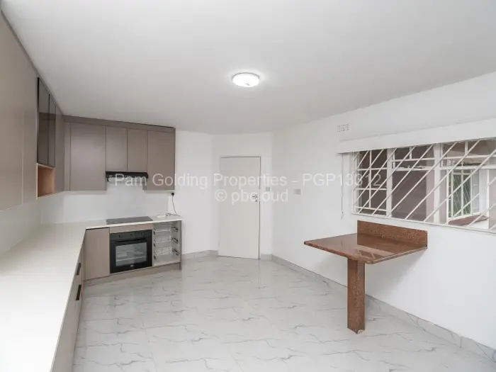 4 Bedroom House for Sale in Ruwa, Ruwa