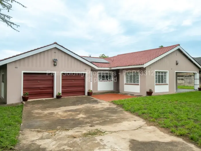 4 Bedroom House for Sale in Ruwa, Ruwa
