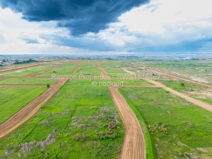 Residential Stand for Sale in Ruwa, Ruwa