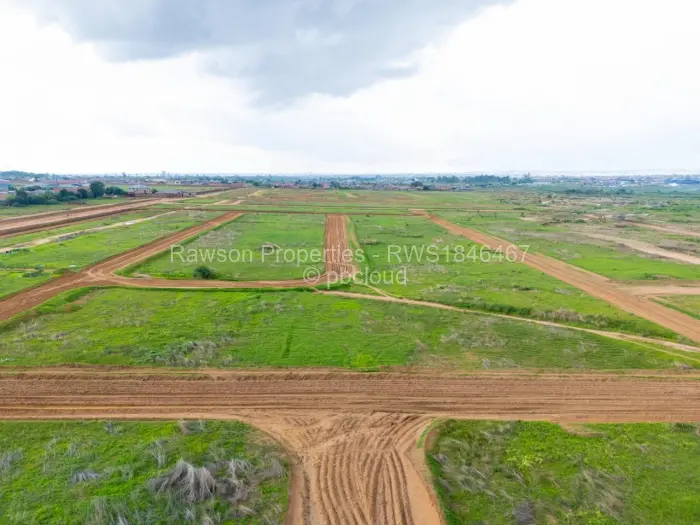 Residential Stand for Sale in Ruwa, Ruwa