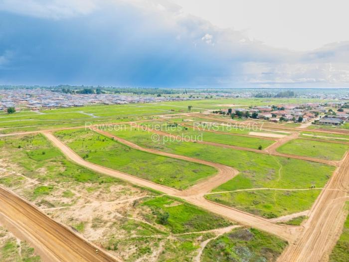 Residential Stand for Sale in Ruwa, Ruwa