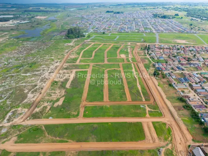 Residential Stand for Sale in Ruwa, Ruwa