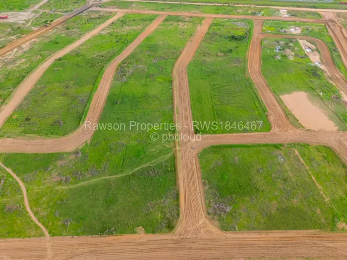 Residential Stand for Sale in Ruwa, Ruwa
