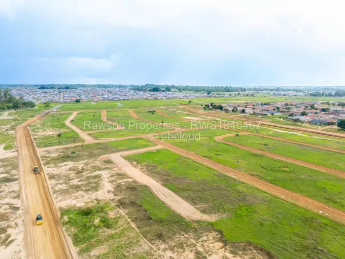 Residential Stand for Sale in Ruwa, Ruwa