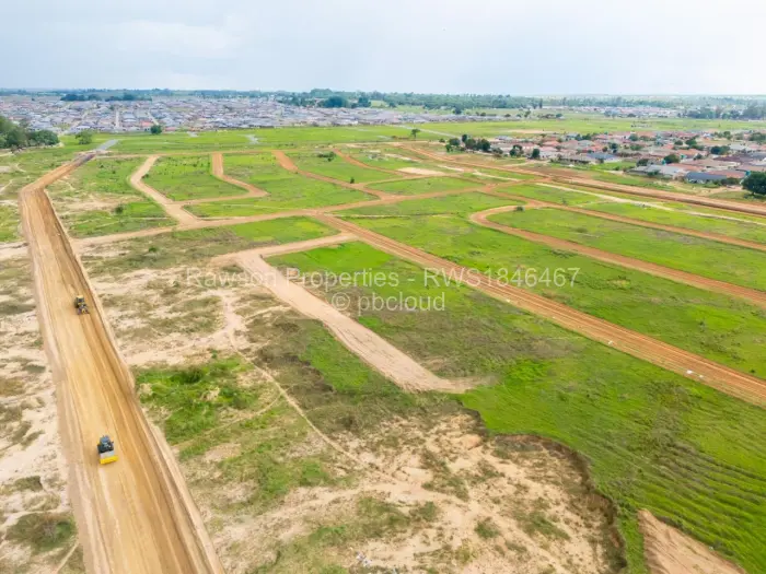 Residential Stand for Sale in Ruwa, Ruwa