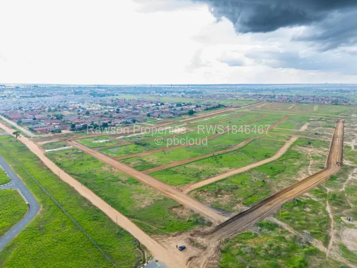 Residential Stand for Sale in Ruwa, Ruwa