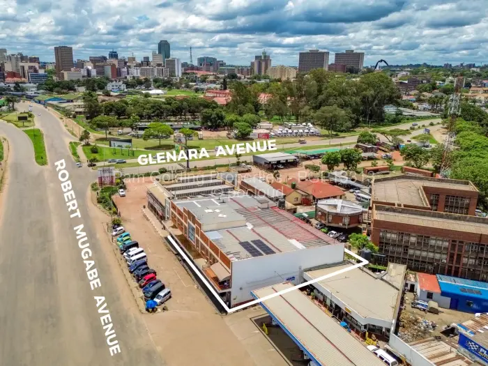 Other Commercial for Sale in Harare City Centre, Harare