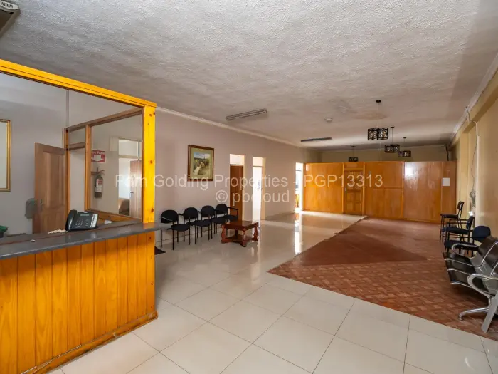 Other Commercial for Sale in Harare City Centre, Harare