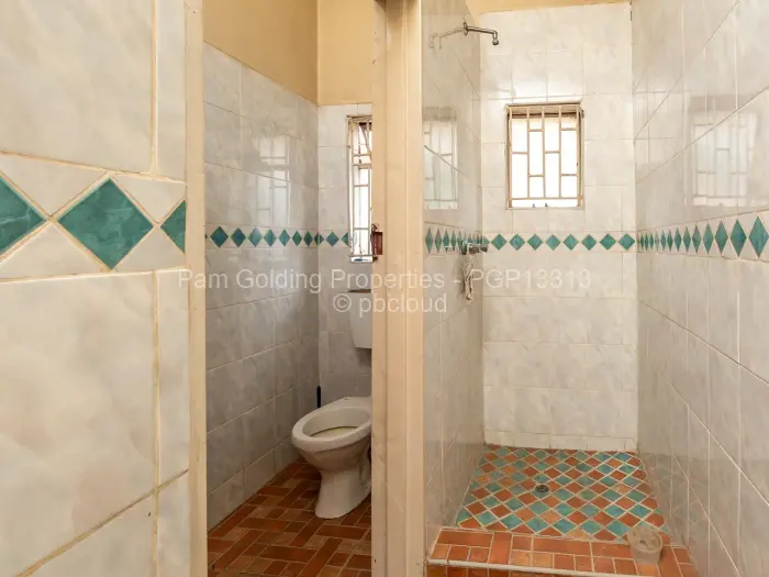 Other Commercial for Sale in Harare City Centre, Harare