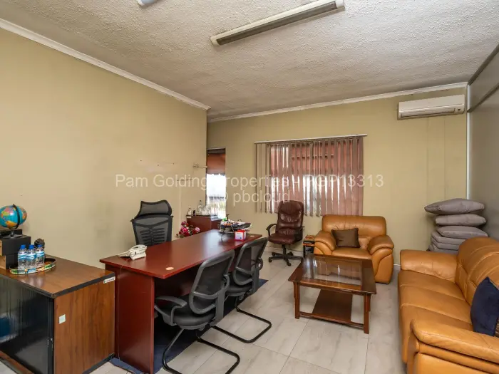 Other Commercial for Sale in Harare City Centre, Harare