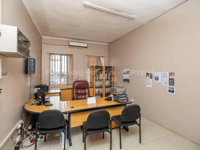 Other Commercial for Sale in Harare City Centre, Harare