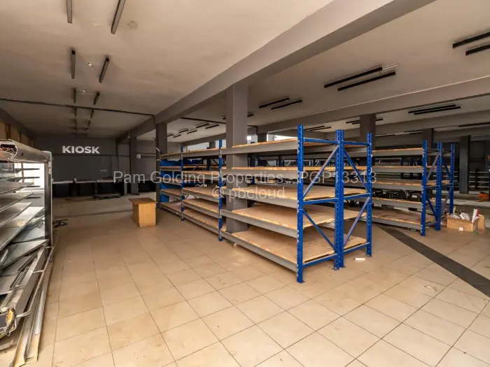 Other Commercial for Sale in Harare City Centre, Harare