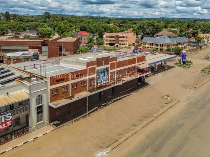 Other Commercial for Sale in Harare City Centre, Harare