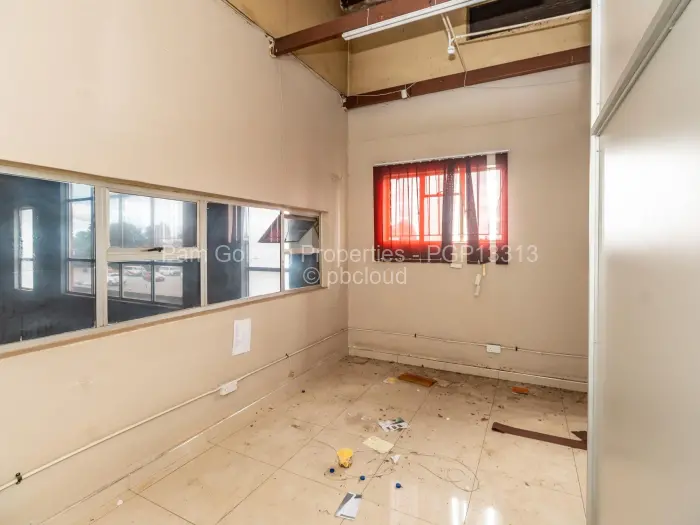 Other Commercial for Sale in Harare City Centre, Harare