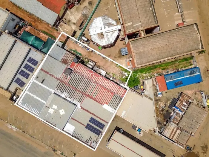 Other Commercial for Sale in Harare City Centre, Harare