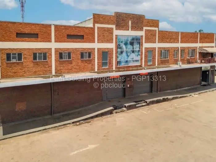 Other Commercial for Sale in Harare City Centre, Harare